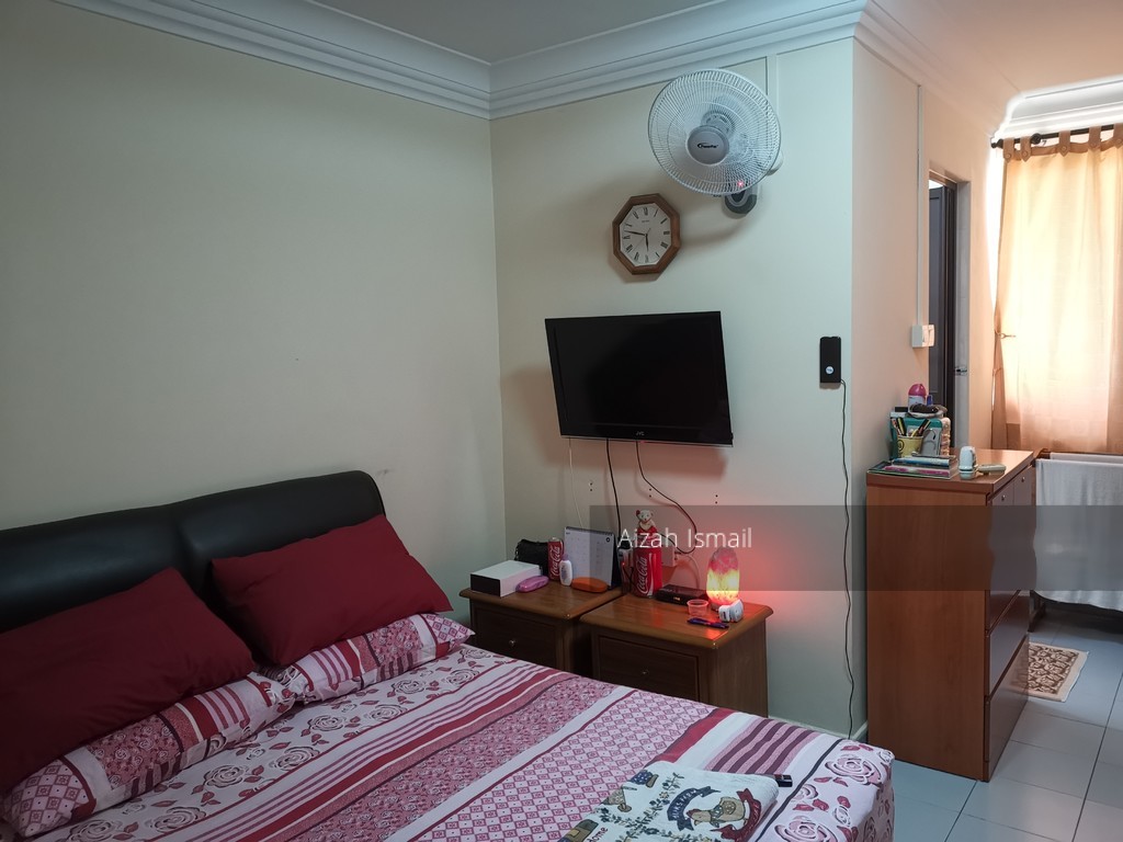 Blk 815 Jurong West Street 81 (Jurong West), HDB 5 Rooms #206349221